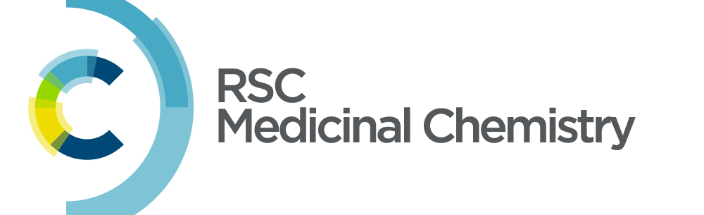 RSC Med Chem logo