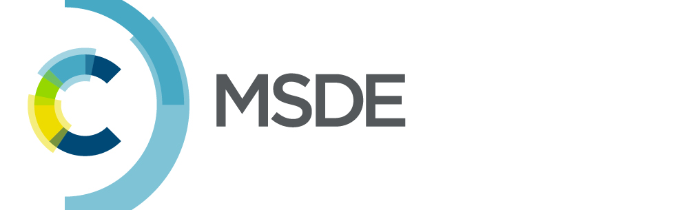 MSDE logo