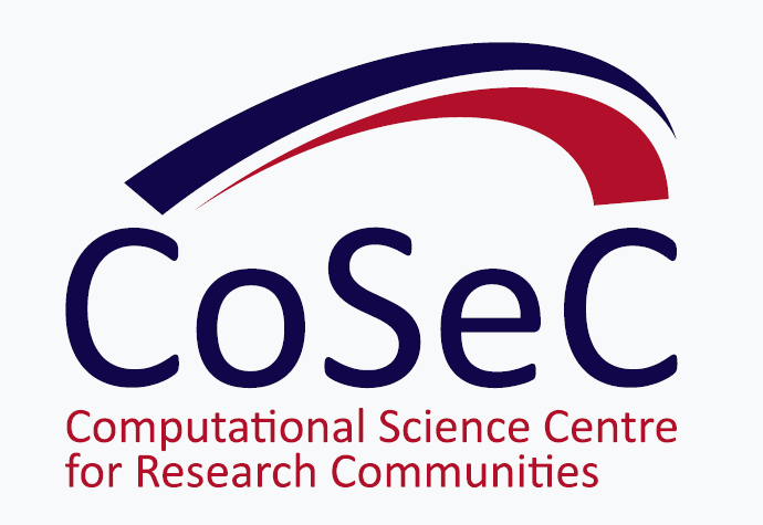 CoSeC Logo